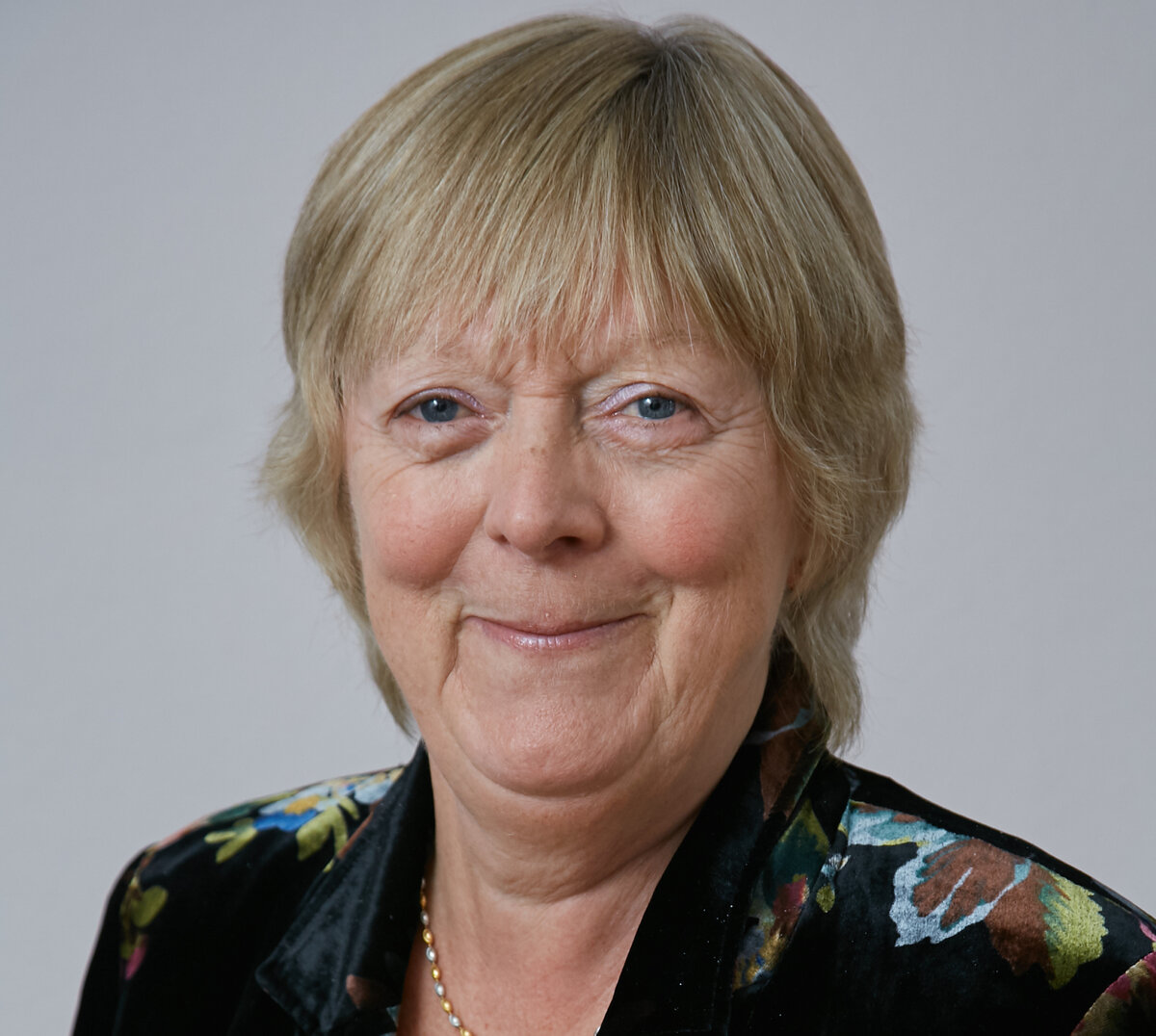 Lorna Wing Centre: Dr Judith Gould
