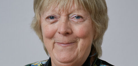 Lorna Wing Centre: Dr Judith Gould