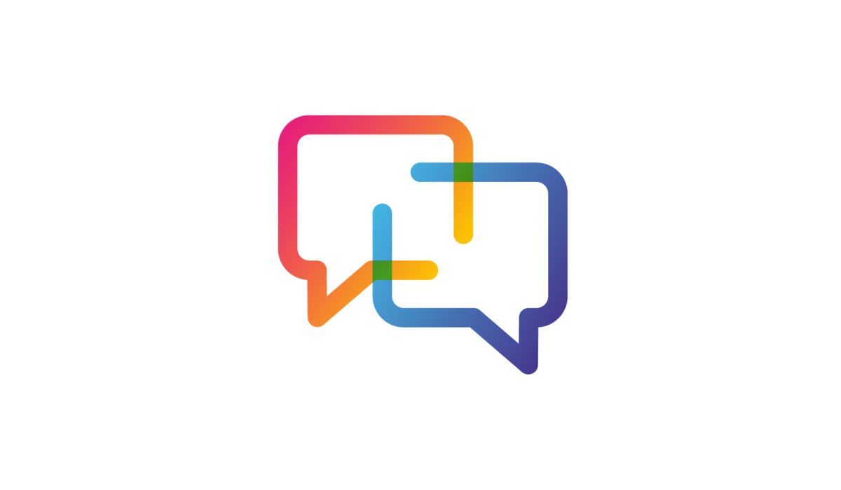 Speech-bubbles icon