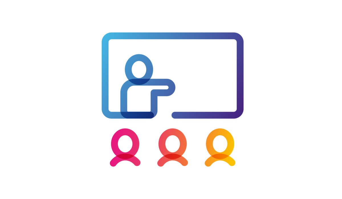 Training icon