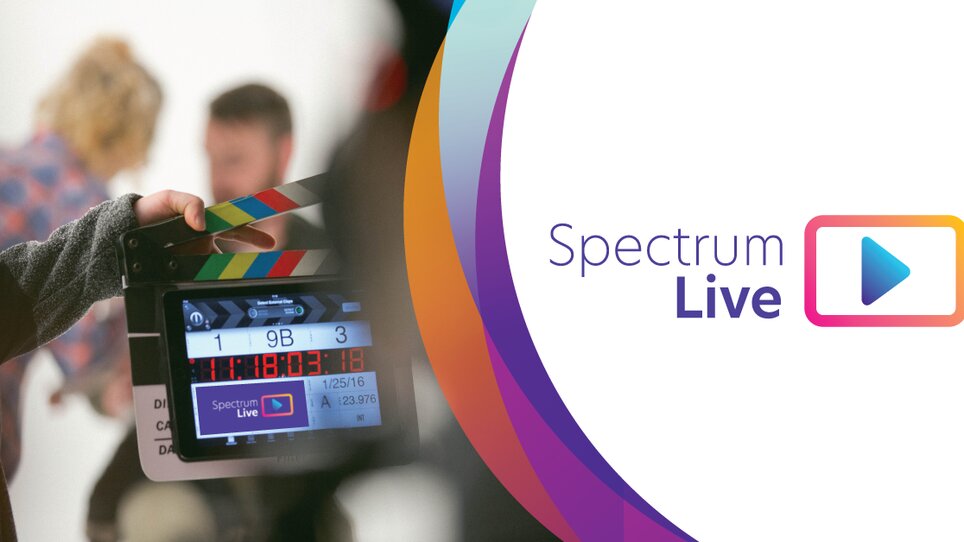 Spectrum Live