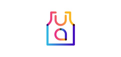 Running vest icon
