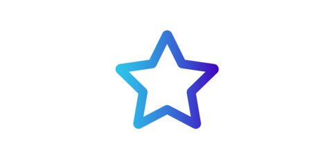 Star icon