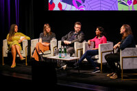 BAFTA Games Sessions