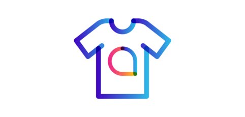 T-shirt icon