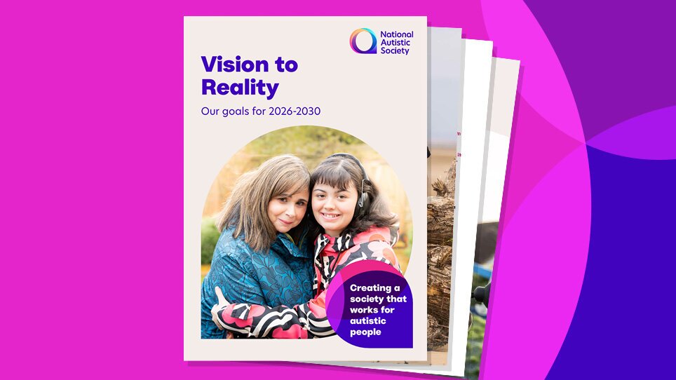 Vision to Reality Strategy 2026 to 2030