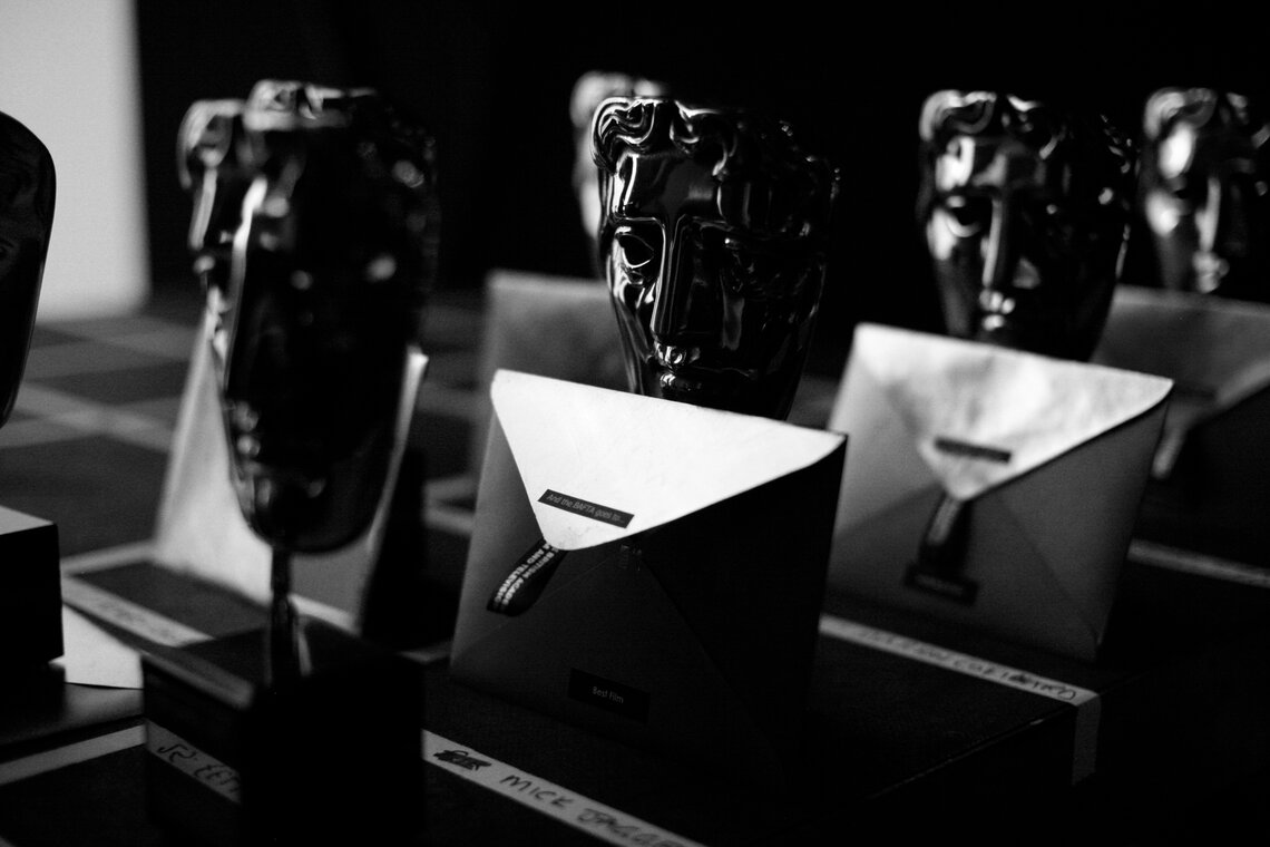 Nominations Announced for the 2024 EE BAFTA Film Awards