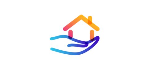 Supported living icon