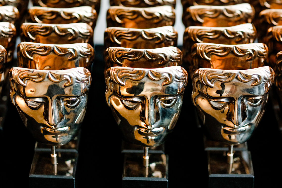 Winners announced British Academy Television Craft Awards BAFTA