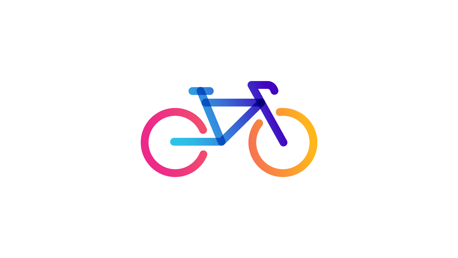 bicycle icon