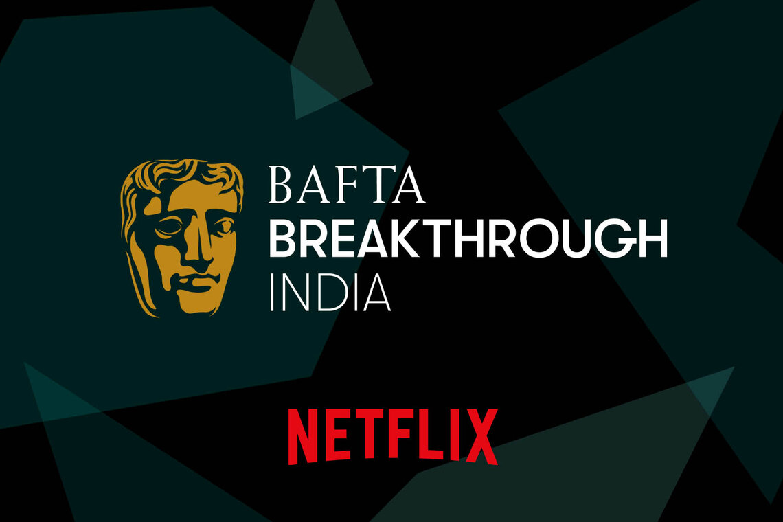 BAFTA Breakthrough India BAFTA