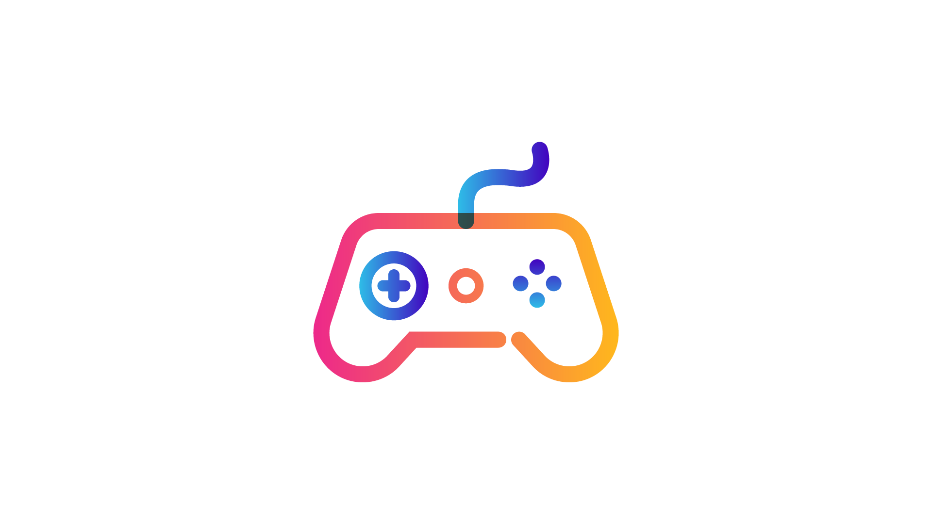 game controller icon